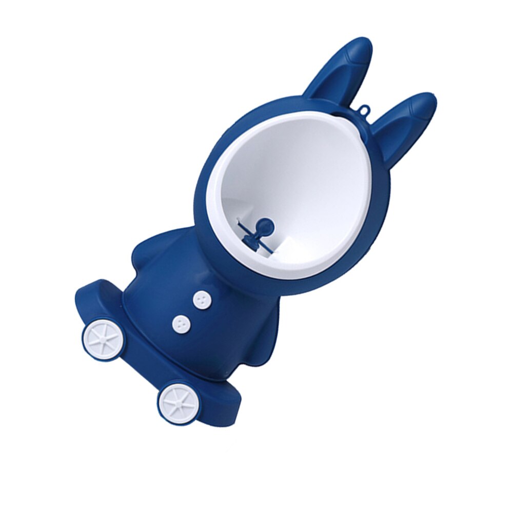 Bebé orinal de niños lindo altura ajustable Potty para niños baño formación orinal de pie desmontable baño accesorios de baño
