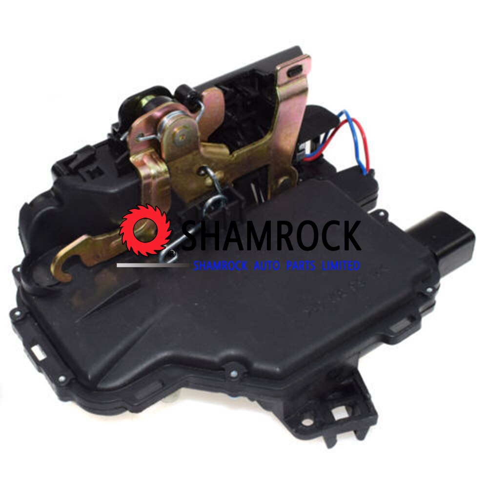 Actionneur de verrouillage de porte avant gauche, OEM, pour vw JJETTA GOLF PPOLO coccinelle BORA PASSAT SSEAT AROSA LEON TOLEDO SSKODA