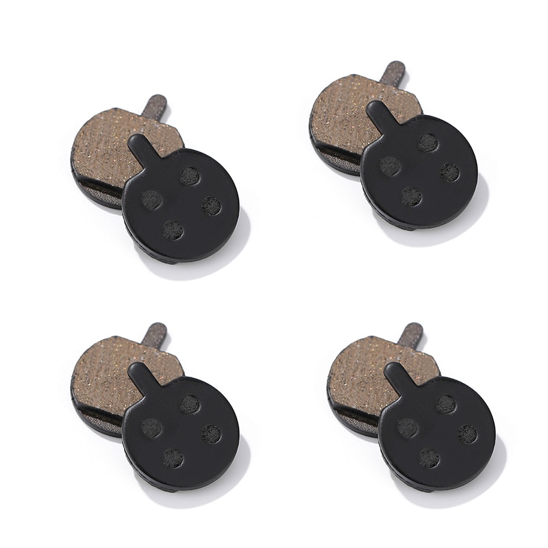 Lot De Plaquettes De Frein à Disque Giant Pour VTT - Compatible Jagwire, EBC, Avid, Formula, Magura | Neuf