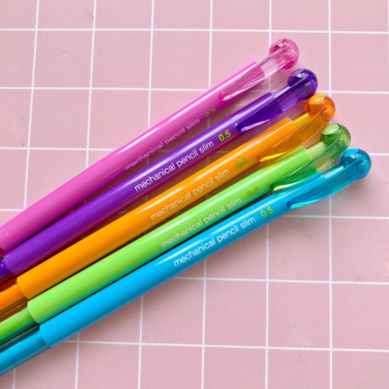 One Piece Pentel Graphgear 1000 Aluminum Barrel High Quality