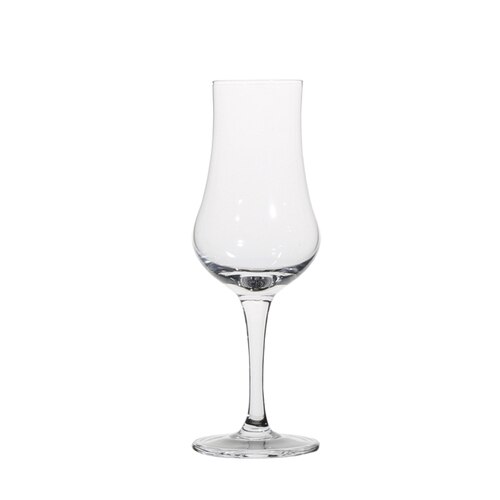Crystal Whiskey Glass Scent Cup Tasting Cup Tall Tulip Sweet Wine Glass Liquor Cup Fragrant Cup Sherry Cup: 3   125ml