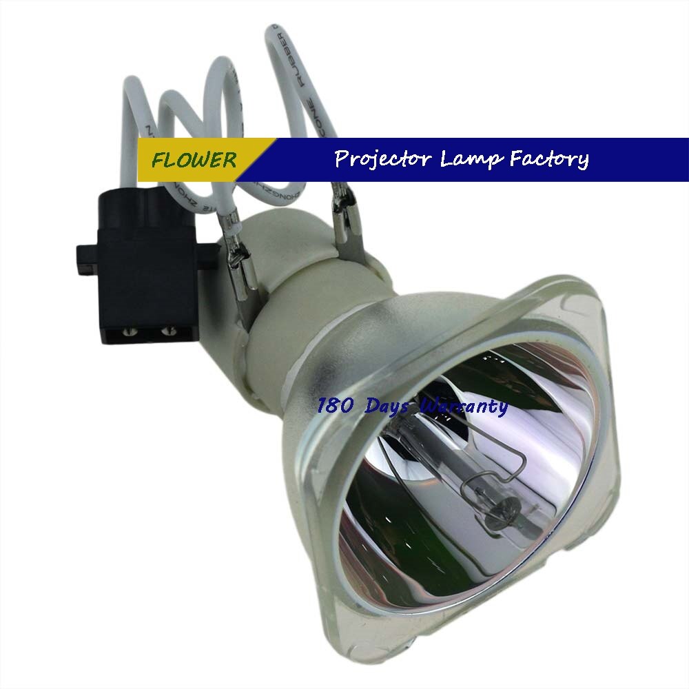 XIM 5J.J8J05.001 Replacement Projector bare bulb for Benq MW663 / TH681 / TH681+