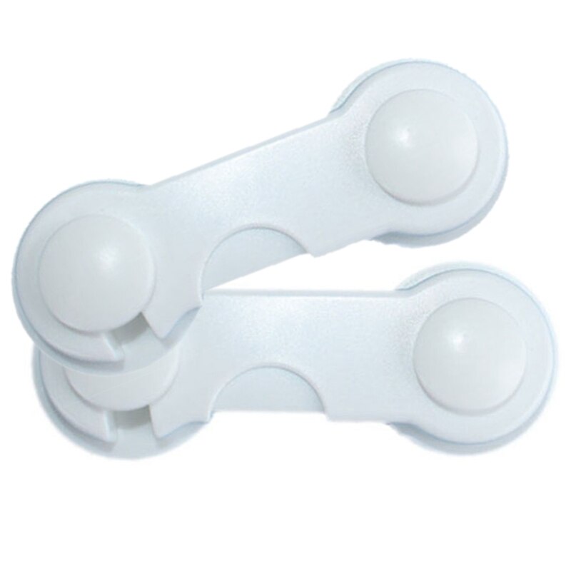 5 stuks baby lade slot kinderbeveiliging voor kast peuter kinderbeveiliging koelkast raam kast kledingkast