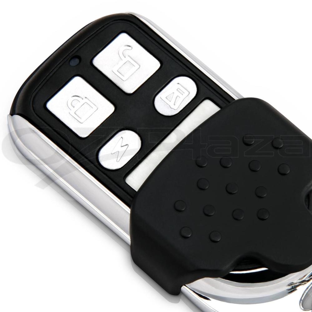 De Afstandsbediening Voor HS1 HSE2 HSM2 868Mhz Vervanging Afstandsbediening Elektrische Garagedeur Afstandsbediening 868.3Mhz