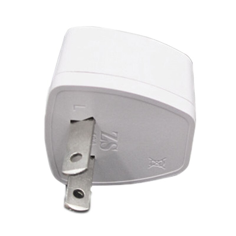 Best Price Universal EU US UK to AU Australian AC Power Socket Plug Travel Charger Adapter Converter 250V 10A