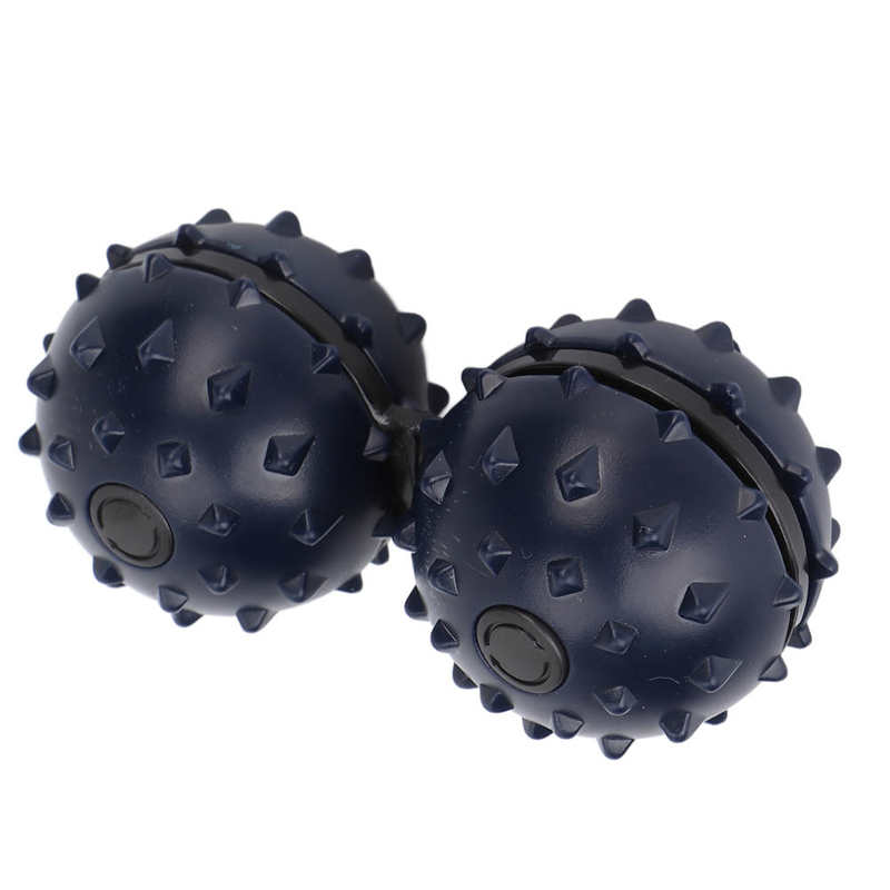 Stress Ball Fidget Toy Stress Relief Party Supplies Sensory Ball Stress Toys One Piece Ball Shape for Neck Massage