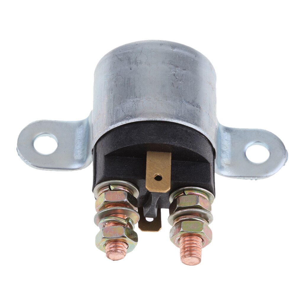 Starter Solenoid for Can Am Bombardier Outlander 4... – Vicedeal