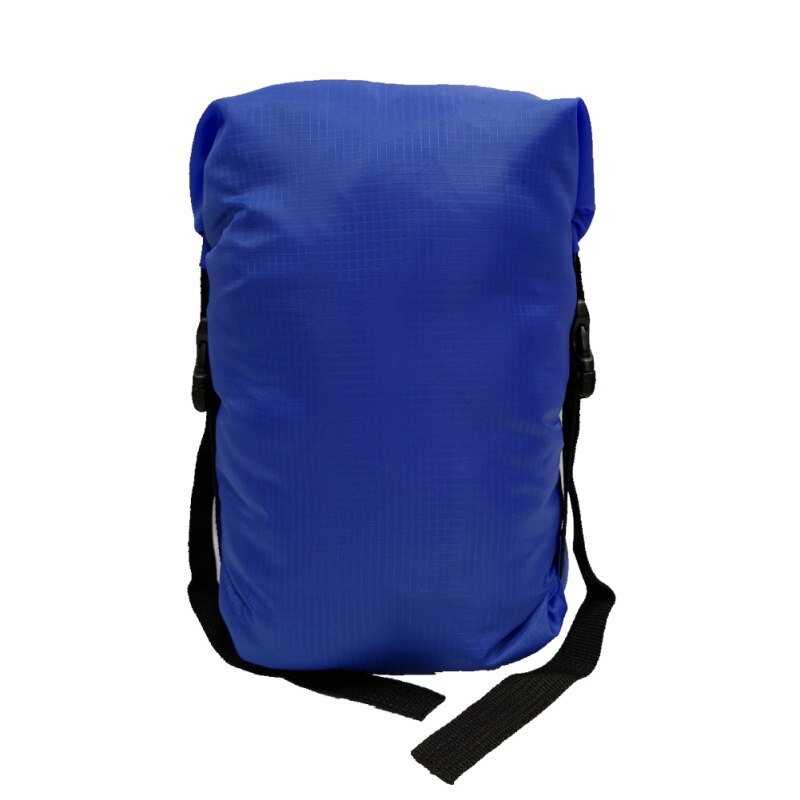 5/8/11L Wasserdichte Kleidung Verpackung Komprimiert Speichern Lager Taschen draussen Camping Leichte Nylon Reisen Tasche Zubehör: 5L L