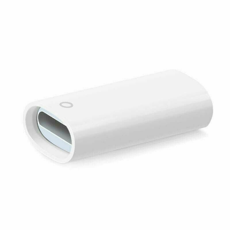 Charging Adapter Cable Charger Connector for iPad Pro Pencil