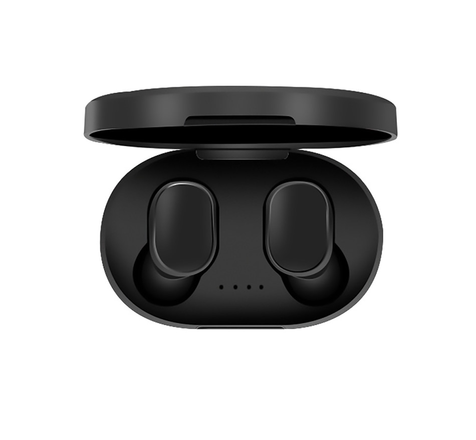 Écouteurs sans fil Bluetooth I7 A6S TWS, oreillettes stéréo 9D, casque d'écoute pour Smartphones Xiaomi Samsung Huawei LG