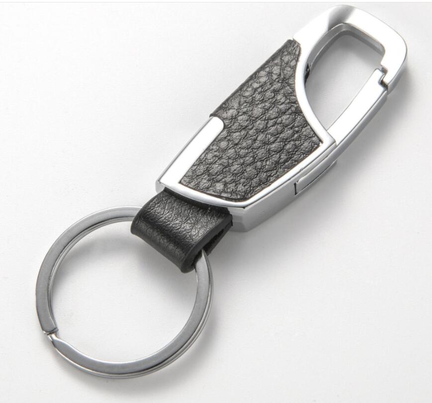 Llavero para coche, llavero de cadena, llavero para asiento León 1 2 3 MK3 FR corcoruña Iberia Arosa Alhambra Altea Exeo León fórmula Cupra: B