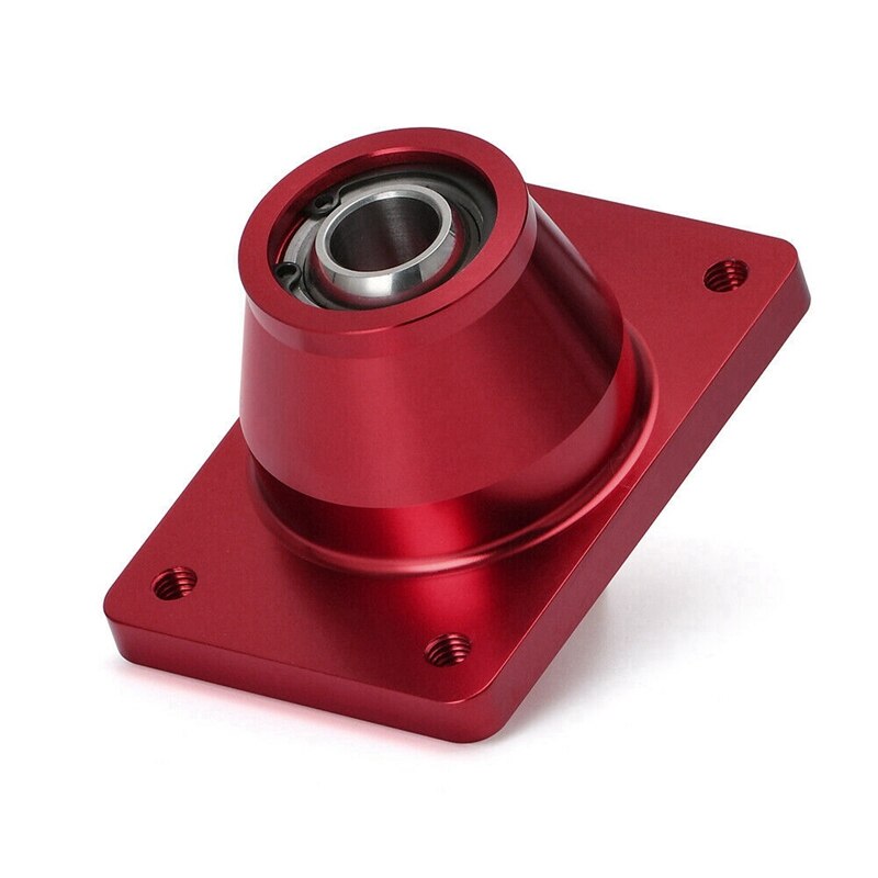 Car Gear Lever Base Car Modified Gear Lever Frame Seat Suitable for Citroen Xsara Peugeot 206 306