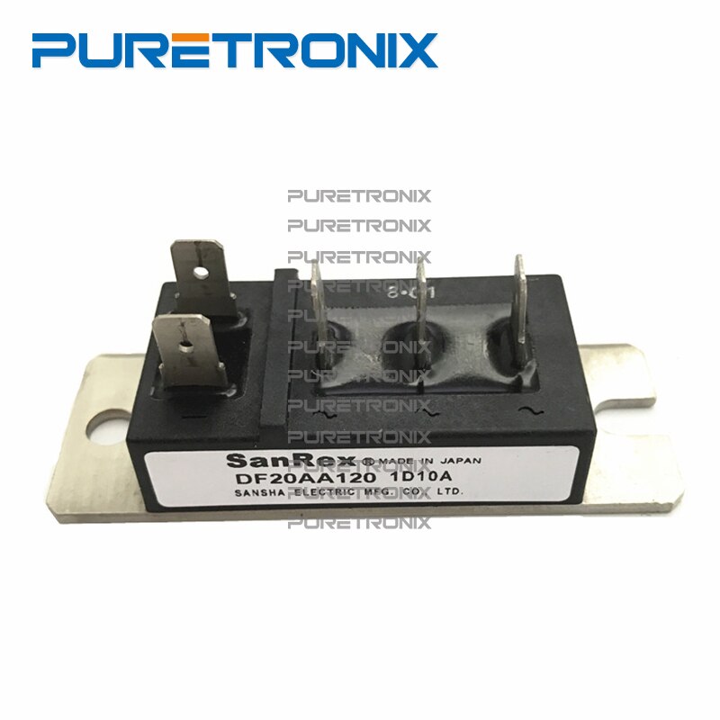 DF20AA120 DF30AA120 DF20AA160 DF30AA160 Diode module