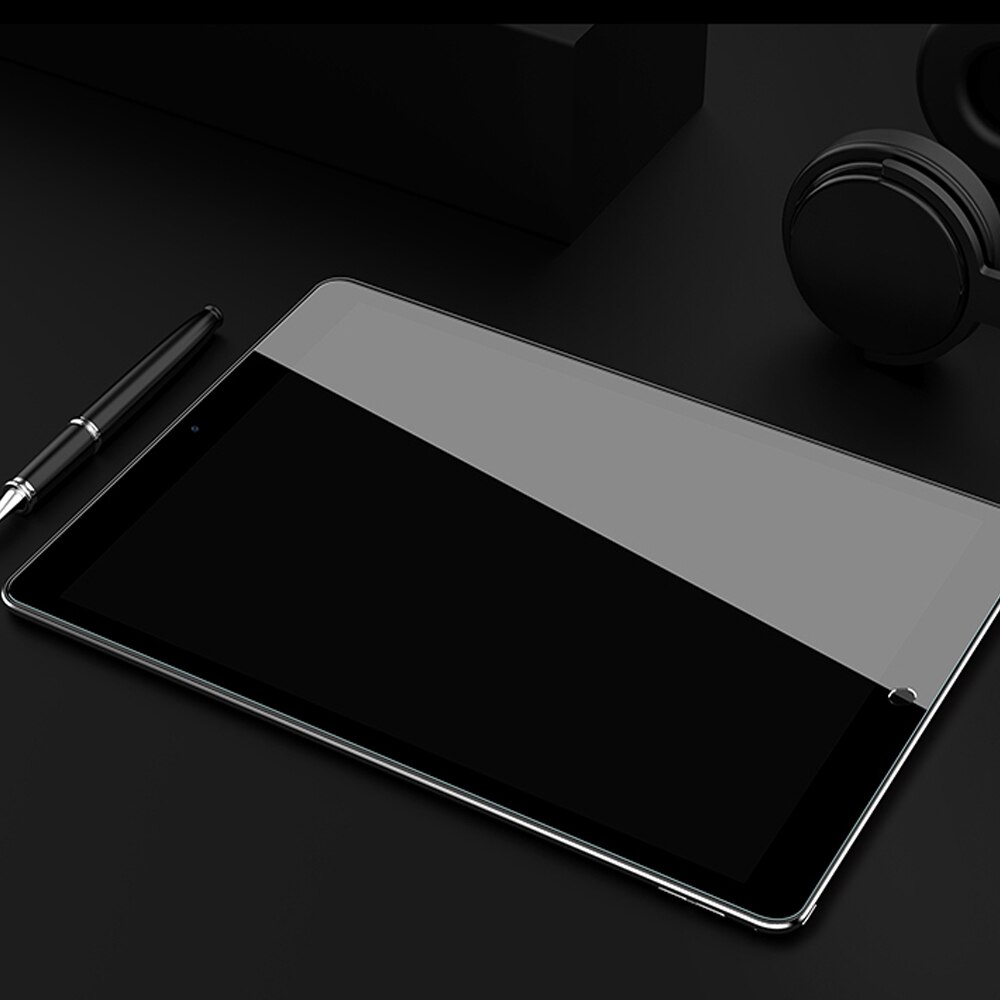 Szkło hartowane ochronne na ekran Huawei matepad T10S 10.1 ''AGS3-L09/AGS3-W09 folia ochronna