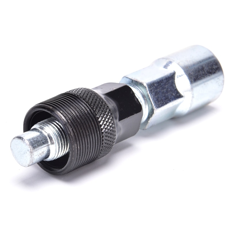 Cykel cykel pedal krank udtrækker hjul aftrækker bolte cykling fjernelse udtrækker cykel reparation værktøj