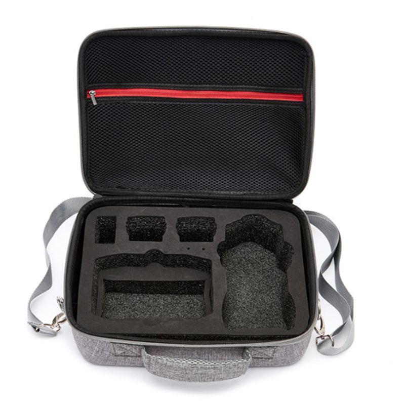 Draagbare Draagtas Voor Mavic Air 2 Waterdichte Scratch Proof Anti Shock Accessor R91A