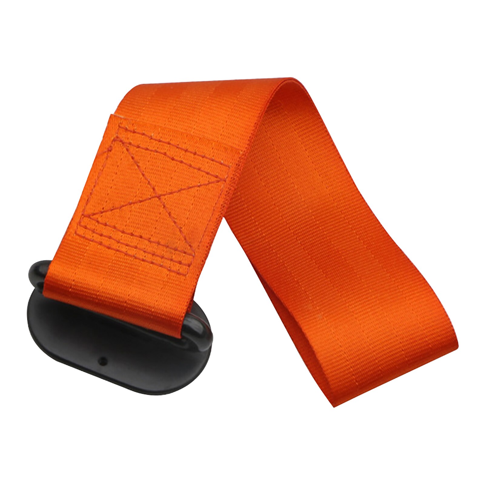 Emergency High Strength Recovery Trailer Universal Bumper Rope Car Racing Off Road Accessories Nylon Heavy Duty Auto Tow Strap