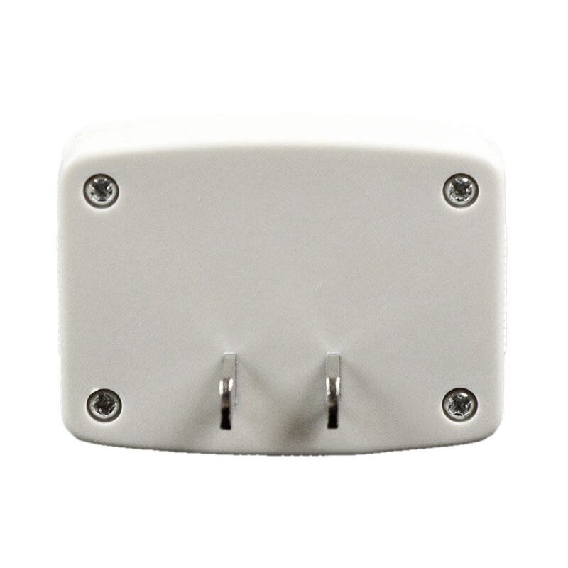 DM55-1 AC 80-300V Voltage Meter Plug Volt Meter LCD Digital display Voltmeter Testers 15%