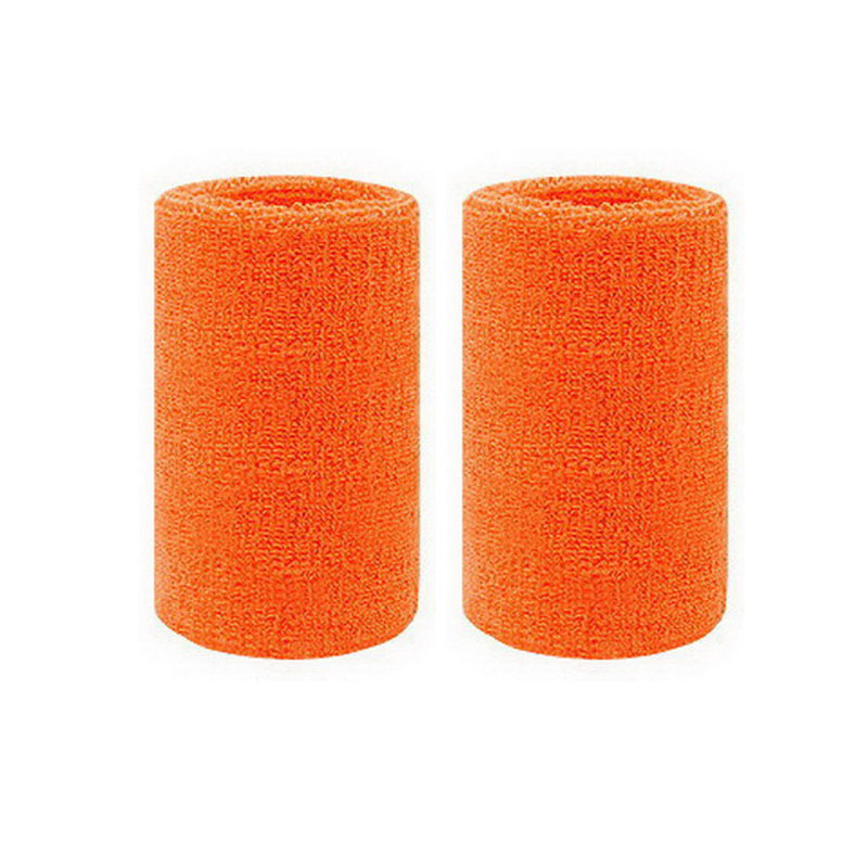 muñequeras tenis hombre mujer, sudor muñequeras deportivas de 2 piezas, sudor, muñequera baloncesto,protector de muñeca para tunel carpiano ,voleibol, padel, crossfit,Fitness, muñequeras de gym,basquetball accesorios: Amarillo claro