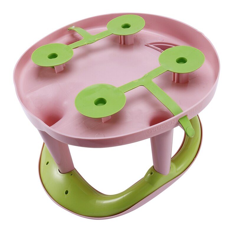 Baby Bad Stoel Seat Bad Pad Mat Stoel Veiligheid Anti Slip Pasgeboren