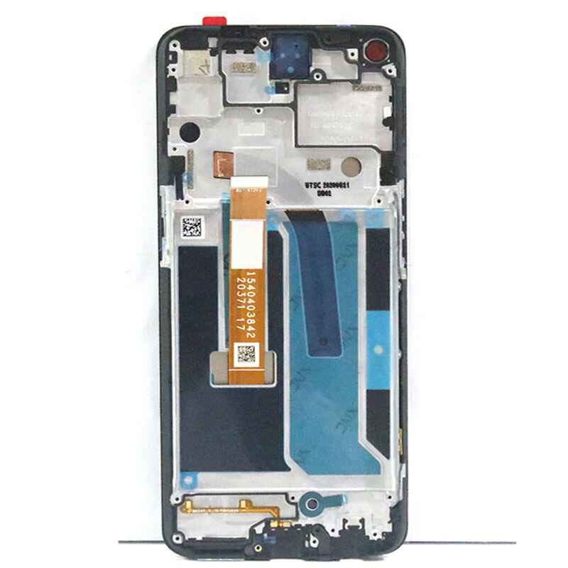 6.49 -zoll-display für oneplus nord  n10, 5g- zoll-lcd-bildschirm, touchscreen-digitizer-einheit für oneplus nord  n10, 5g- zoll-lcd-bildschirm