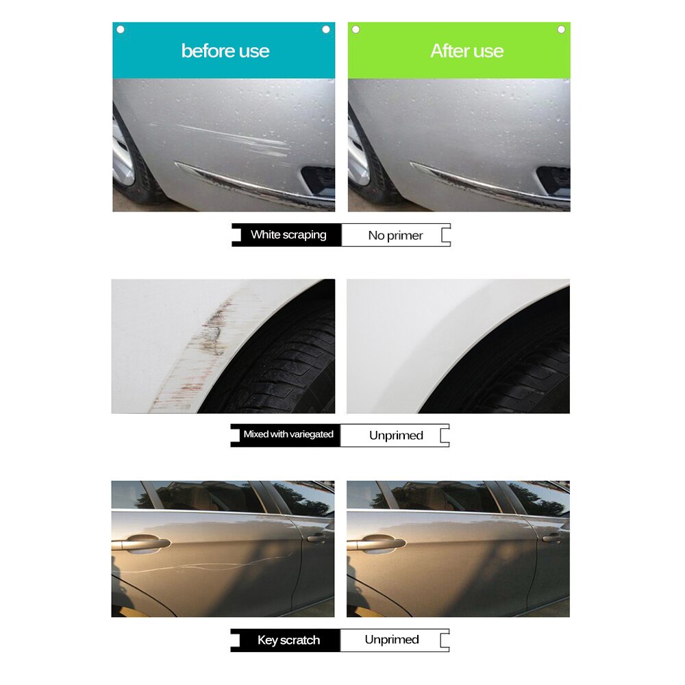 60W 12V Elektrische Boenmachine Auto Polijstmachine Variabele Snelheid 6000Rpm Polijstmachine Sander Auto Verf Care Tool