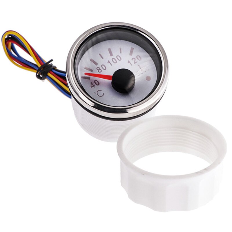 Sonde Température Eau Pour Kymco Grand Dink 150 (2001-2004) - Capteur Liquide Refroidissement Moteur - 8