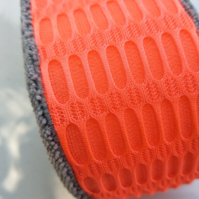 1PCS car wash sponge super large size thick absorbent car sponge bicycle motorcycle household cleaning products