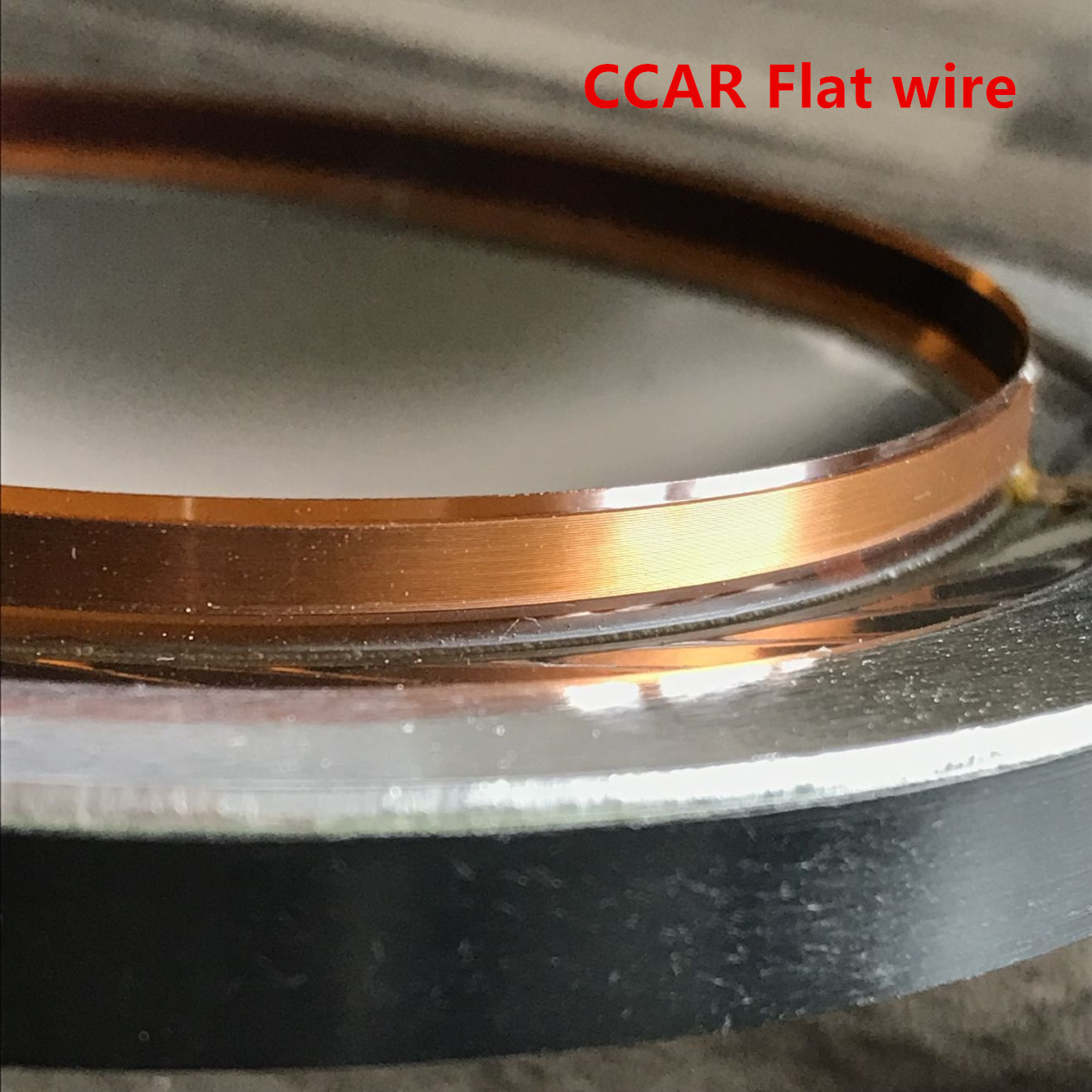 2 Pcs Diafragma Voor B &amp; C DE900, DE910, DE950, DE60 Driver 74.4 Mm Zuiver Aluminium Platte Draad