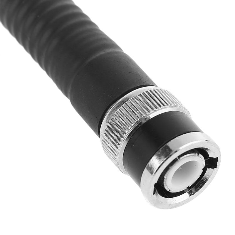 2022 Bnc Mannelijk 27Mhz Soft Antenne Voor IC-V8 IC-V80 IC-V82 TK100 TK300 CP500 Radio Kit