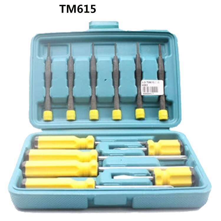 Hardcase Tool Box Organizer Screwdriver Case Storag Box Shockproof Case Tools Caja De Herramientas hardcase: style5
