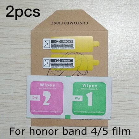 Silikon strap für Honor band 5 4 armband ersatz Handgelenk gurt für Honor band 5 Oxymetrie Schutz Film Für Huawei band 4: honor band 4 5 film