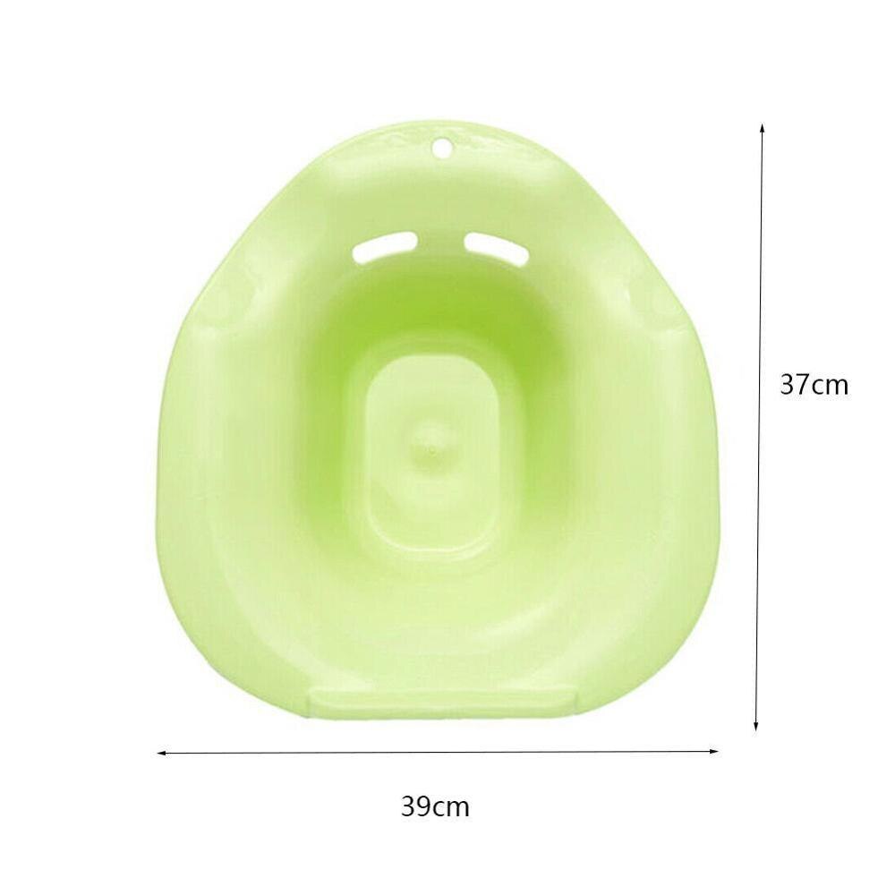 1pc Plastic Toilet Training Kit Cleaning System Pets Urinal Color Training Toilet Tray Supplies Pet Potty Litter Tray C2n5