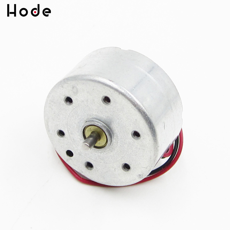 Dc Motor- Mikro 300 Solar- dc Motor- spielzeug Dc 3v 4,5 v 5v für DIY