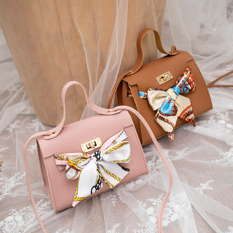 Donne Carino Mini Crossbody di Spalla Borsa da Viaggio Elegante Dell'unità di Elaborazione Della Busta di Cuoio Croce Corpo Messenger Piccole Borse E Borsa