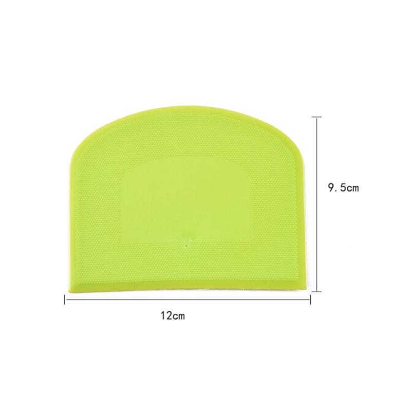 Grattoir Flexible, bol à pâte, Gadget de cuisine grattoir Flexible pour gratter le pain, pâte gâteau