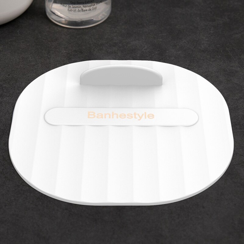 Haar Catcher Siliconen Hair Stopper Douche Putdeksels Pak Voor Badkamer Bad