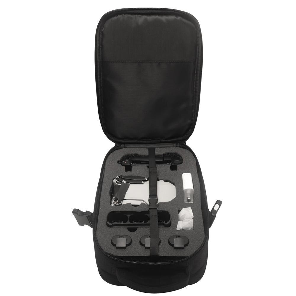 DJI Mini 2/SE Nachtlicht Kit - LED Navigationslichter Für Drohnen