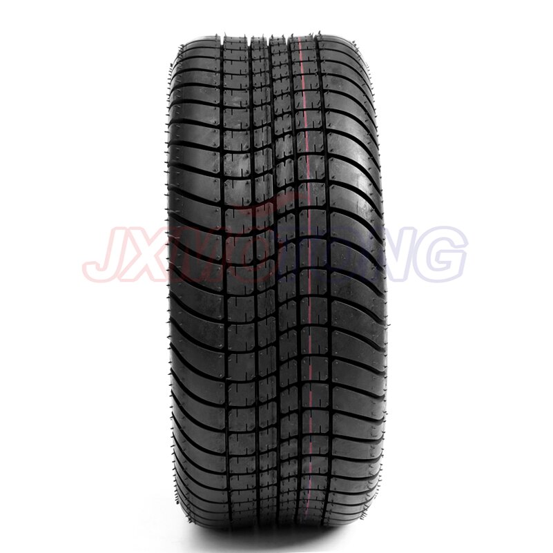 205/65-10 （205x8.0-10）vacuum thicker tires for ATVs, golf sightseeing carts, lawn carts