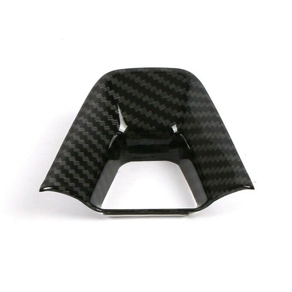 Decoratie Trim Carbon Fiber Stijl Cover Voor Toyota Corolla Onderdelen