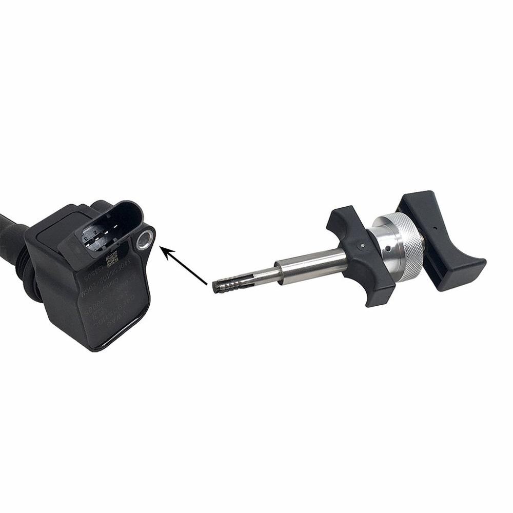 T10530 extracteur de bobine d'allumage de Type crayon outil dédié pour retirer l'extracteur de la bobine d'allumage du stylo moteur