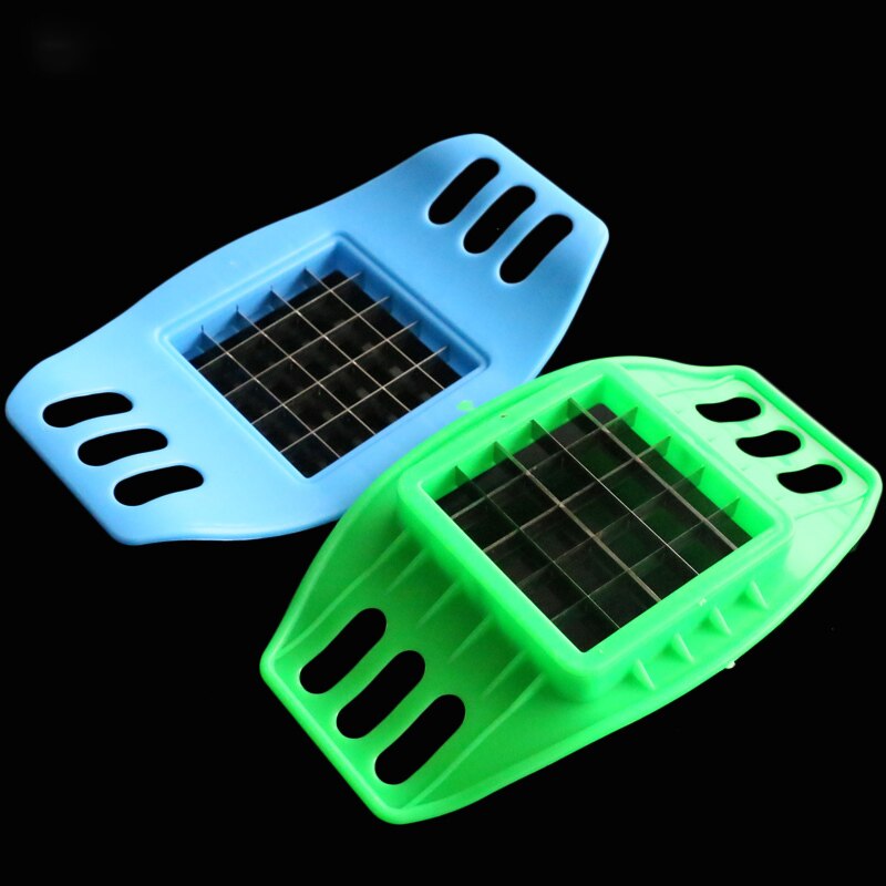 KitchenCraft Botervloot - Zilver RVS