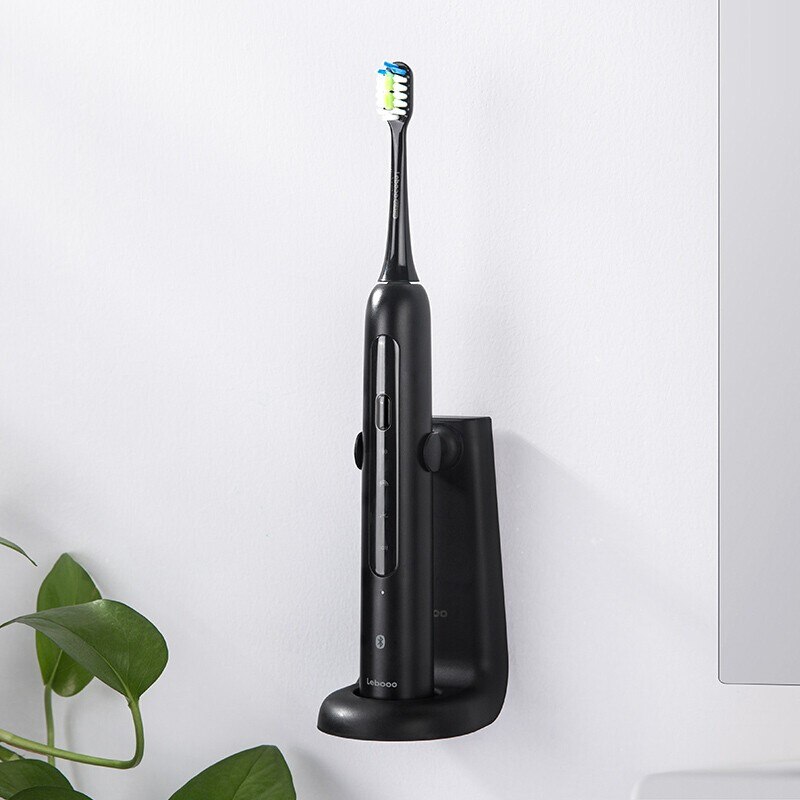 Huawei Hilink-cepillo de dientes eléctrico sónico inteligente, de , cabeza reemplazable, aplicación de blanqueamiento saludable para xiaomi soocs