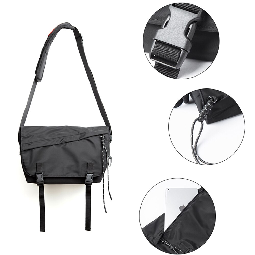 Tanghao mulheres bolsa de ombro maleta crossbody à prova dwaterproof água sling bolsa feminina moda casual sacos de viagem para mulher bolsa