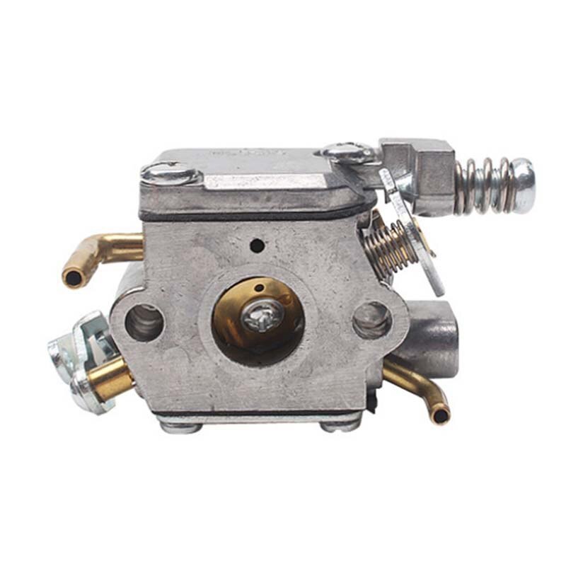 Carburateur Carb pour tronçonneuse Zenoah G2500 2500, s'adapte à plus de marques chinoises et STIGA AMA Anova, scie à poignée supérieure