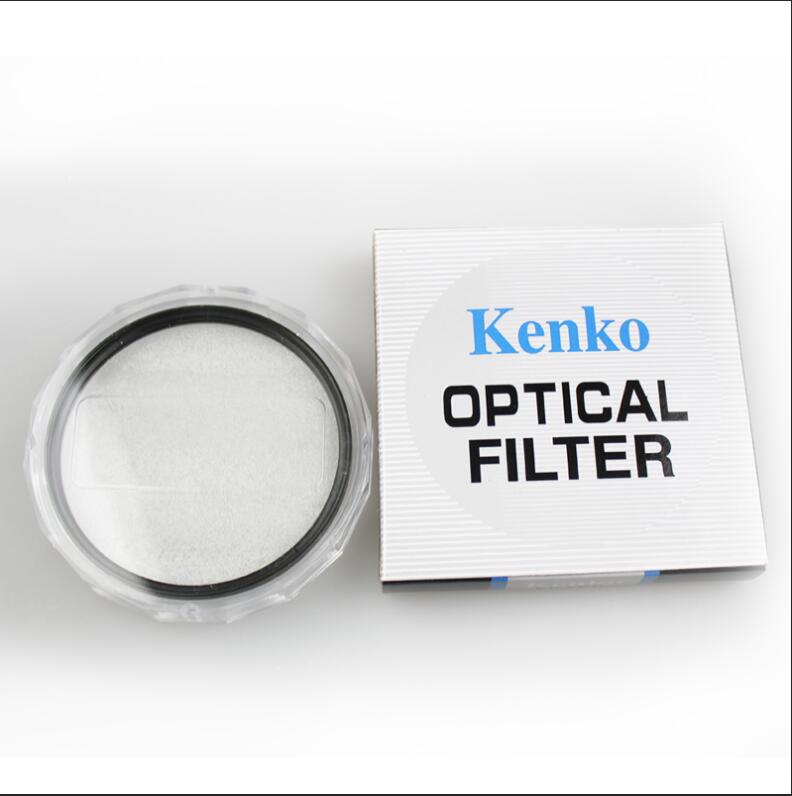 Kenko UV Filter filtro filtre 86mm 95mm 105mm Lente Beschermen prijs voor Canon Nikon Sony DSLR: 86mm