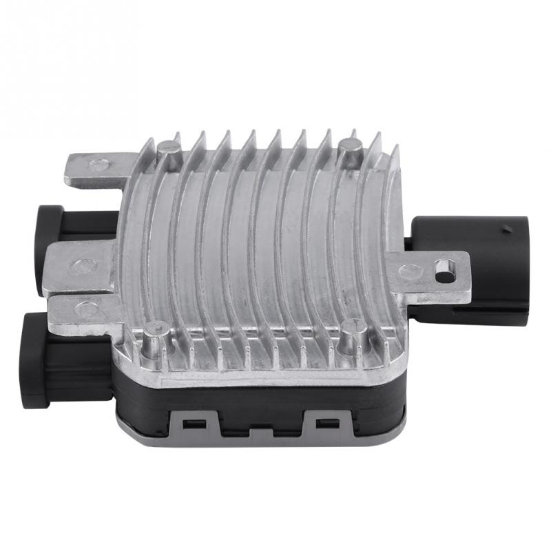 Radiator Cooling Fan Control Module for Volvo S60 Ford Galaxy 7T43-8C609-BA 7G919A819AA