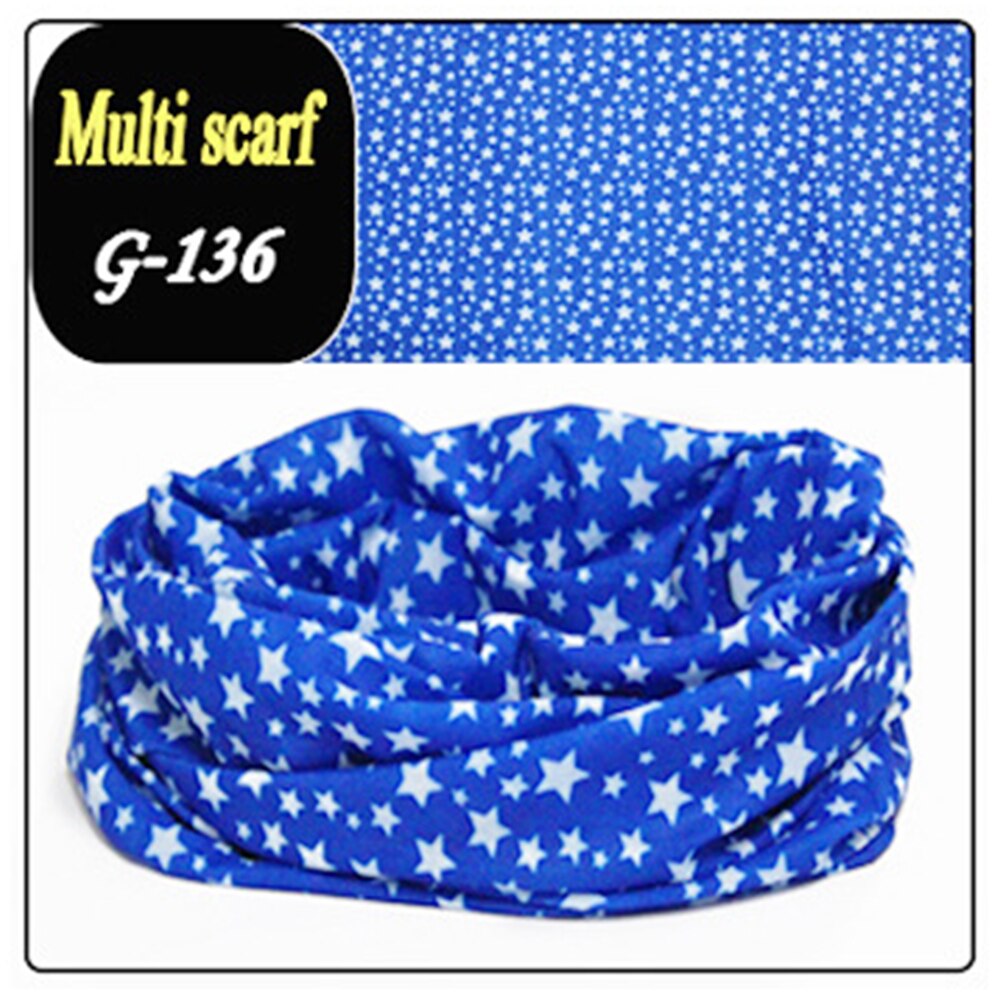 draussen Wandern Bandana Schals Reiten Camping Nacken Gamaschen Klettern Schal Männer Frauen Headwear Dekorationen Abdeckung Für Hals Bandanas: 12