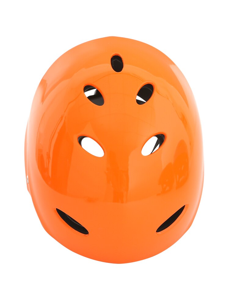 Xinda Outdoor Water Rescue Safety Helmet Head Protection Climbing Streams Rafting Adult Sport Aquatics Helmet