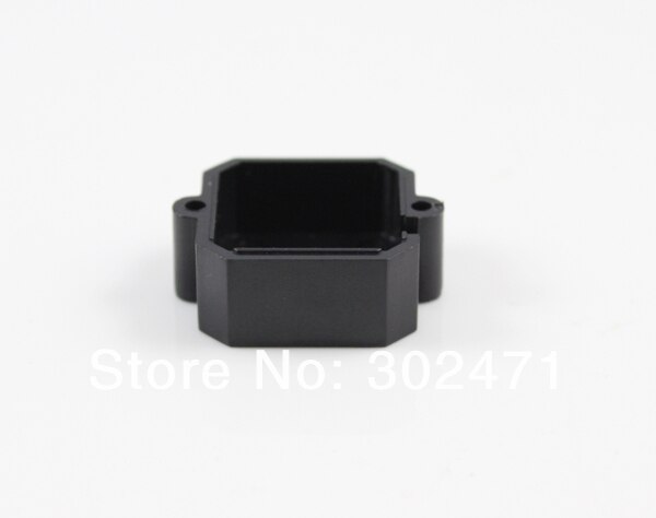 M12 Pinhole lens mount ABS lens mount camera lens mount the CCD lens holder Fixed Pitch 22MM